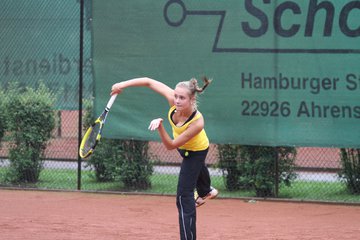 Jennifer Witthöft 1171 - 14.Sieker Open 2011